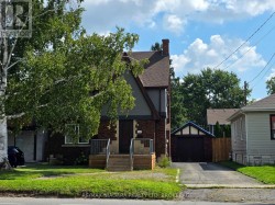 5944 DORCHESTER ROAD Niagara Falls (Dorchester), ON L2G 5S9
