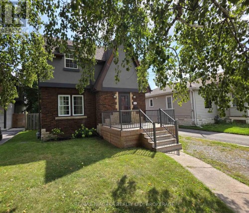 5944 DORCHESTER ROAD , Niagara Falls (Dorchester), Ontario L2G 5S9 3