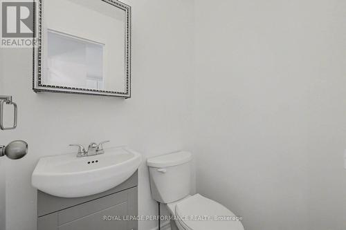 62 - 1584 Feather Lane, Ottawa, ON 