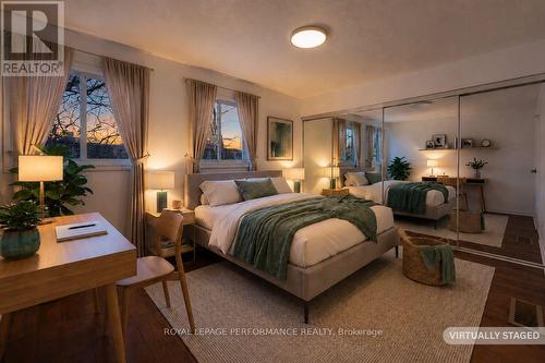 62 - 1584 Feather Lane, Ottawa, ON 