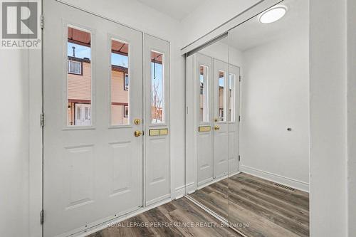 62 - 1584 Feather Lane, Ottawa, ON 