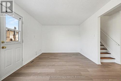 62 - 1584 Feather Lane, Ottawa, ON 
