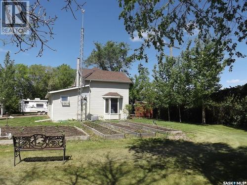 713 Beharrel Street, Oxbow, SK 