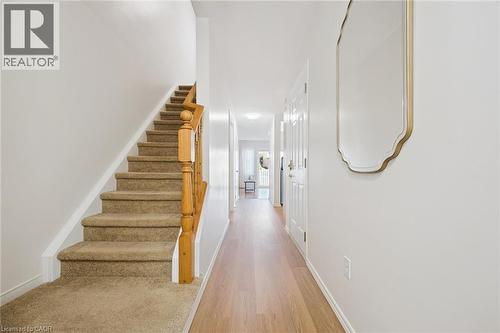 151 Clairfields Drive Unit# 3, Guelph, ON 