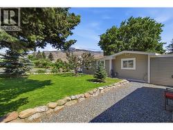 80 Vavasour Road  Kamloops, BC V0K 2J0