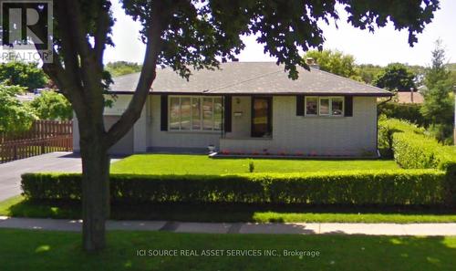MAIN FL - 448 WILSON ROAD N , Oshawa, Ontario L1G 6E7