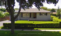 MAIN FL - 448 WILSON ROAD N  Oshawa, ON L1G 6E7