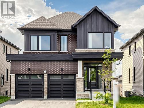 23 ROSANNE CIRCLE  Wasaga Beach, ON L9Z 0N4