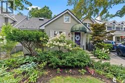 380 WATSON Avenue  Oakville, ON L6J 3V8