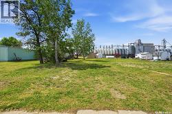 309 McRorie AVENUE  Avonlea, SK S0H 0C0