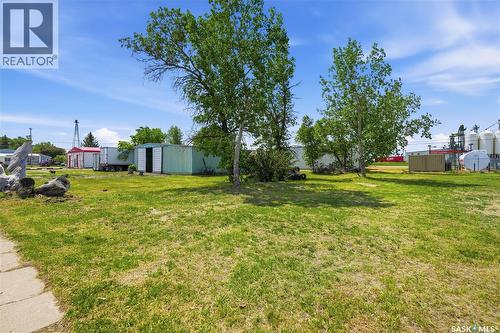 309 Mcrorie Avenue, Avonlea, SK 