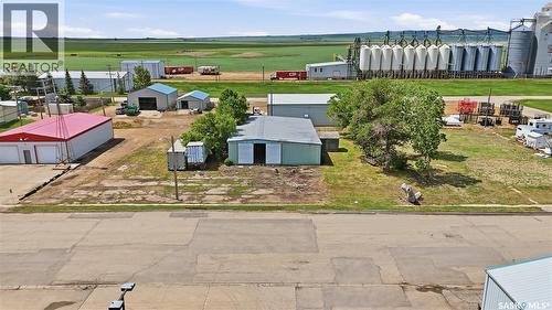 307 Mcrorie Avenue, Avonlea, SK 
