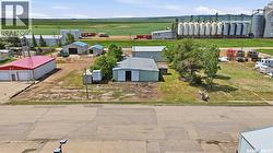 307 McRorie AVENUE  Avonlea, SK S0H 0C0