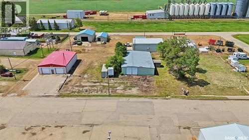 307 Mcrorie Avenue, Avonlea, SK 