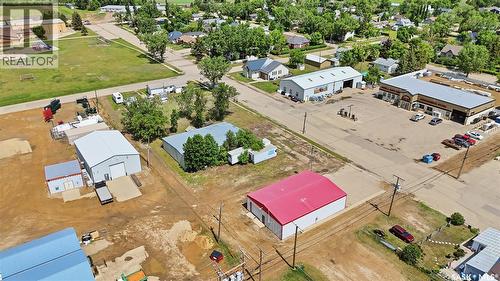 307 Mcrorie Avenue, Avonlea, SK 