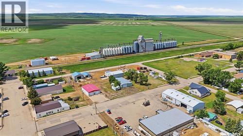 307 Mcrorie Avenue, Avonlea, SK 