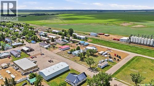 307 Mcrorie Avenue, Avonlea, SK 