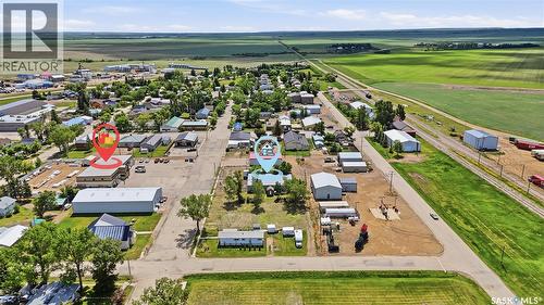 307 Mcrorie Avenue, Avonlea, SK 