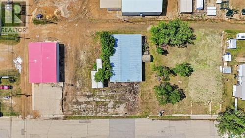 307 Mcrorie Avenue, Avonlea, SK 