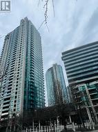 1158 - 209 FORT YORK BOULEVARD Toronto, ON M5V 4A1