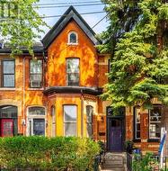 SUITE A 2ND FLOOR - 137 DENISON AVE AVENUE  Toronto, ON M5T 2N2