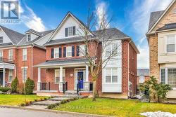 BSMT - 7 WOODGROVE TRAIL  Markham, ON L6C 2A3