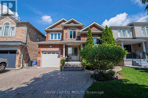 28 SAIL CRESCENT  Vaughan, ON L6A 2Z2
