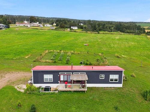 1474 Cape Split Road, Scots Bay, NS 