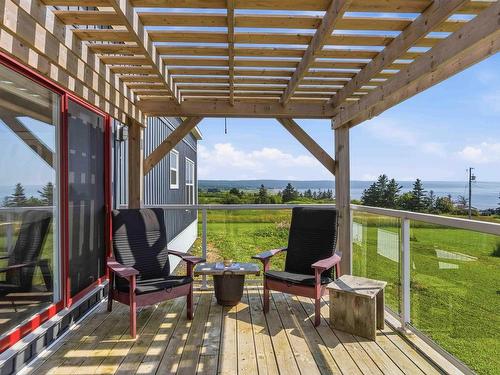 1474 Cape Split Road, Scots Bay, NS 