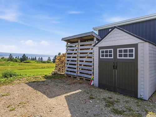 1474 Cape Split Road, Scots Bay, NS 