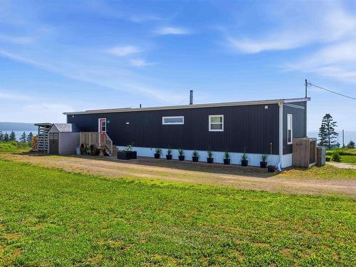 1474 Cape Split Road, Scots Bay, NS 