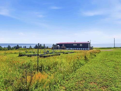 1474 Cape Split Road, Scots Bay, NS 