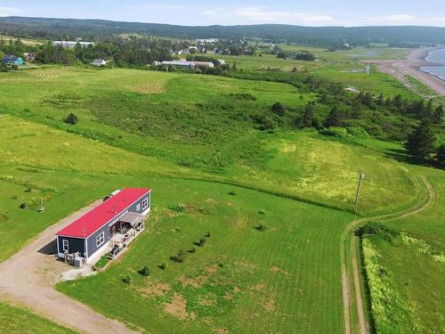 1474 Cape Split Road, Scots Bay, NS 