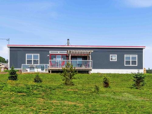 1474 Cape Split Road, Scots Bay, NS 