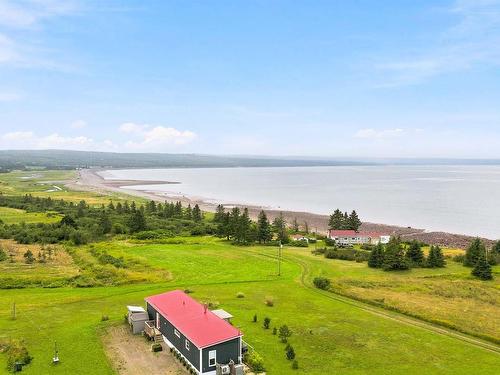 1474 Cape Split Road, Scots Bay, NS 