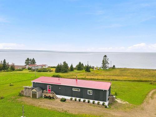 1474 Cape Split Road, Scots Bay, NS 