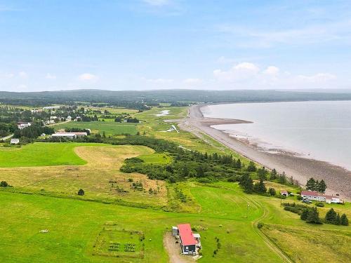 1474 Cape Split Road, Scots Bay, NS 
