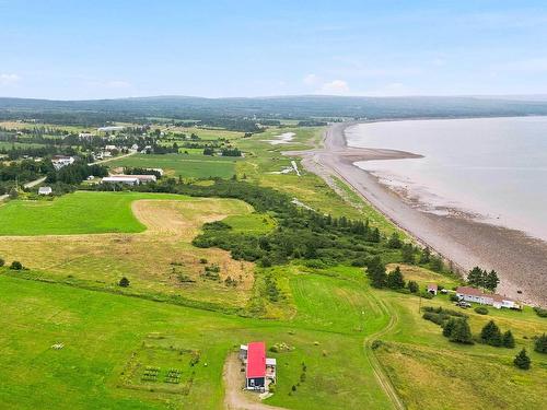 1474 Cape Split Road, Scots Bay, NS 