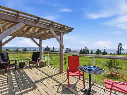 1474 Cape Split Road, Scots Bay, NS 
