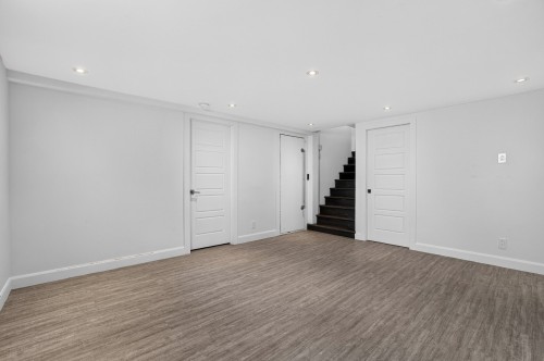Family Room - 377 55E Avenue, Pointe-Calumet, QC 