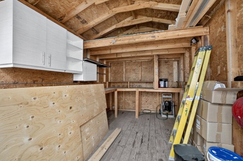 Storage - 377 55E Avenue, Pointe-Calumet, QC 