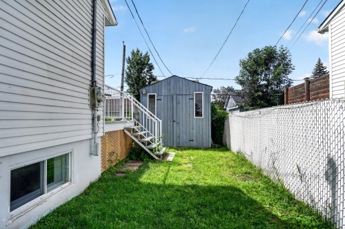 Exterior - 377 55E Avenue, Pointe-Calumet, QC 