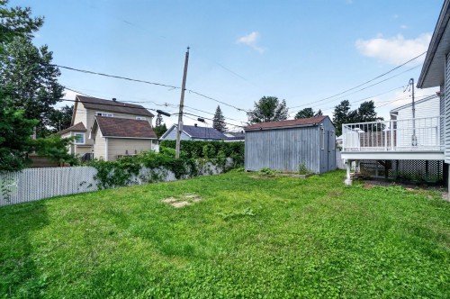 Exterior - 377 55E Avenue, Pointe-Calumet, QC 