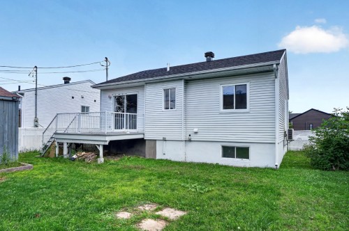 Exterior - 377 55E Avenue, Pointe-Calumet, QC 