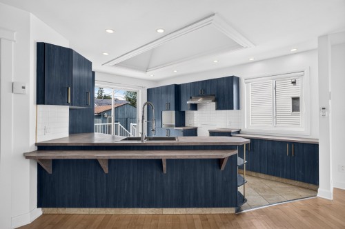 Kitchen - 377 55E Avenue, Pointe-Calumet, QC 