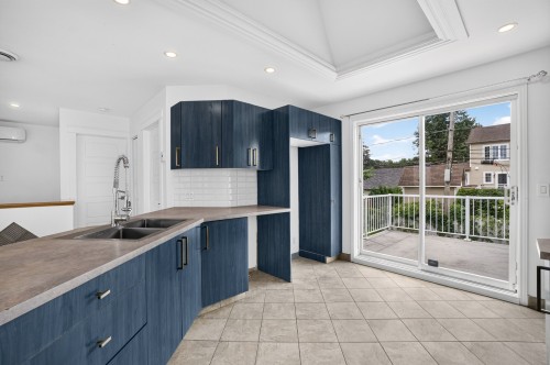 Kitchen - 377 55E Avenue, Pointe-Calumet, QC 