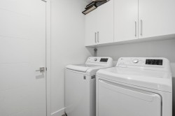 Salle de lavage - 