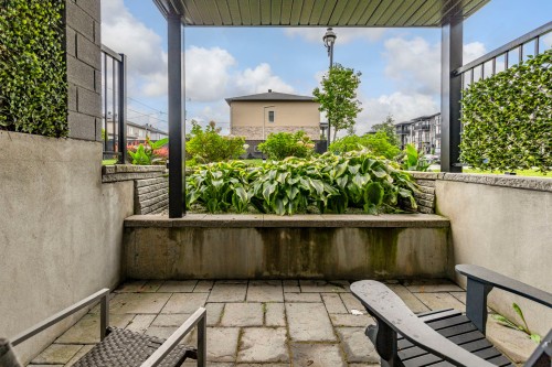 Terrasse - 3649 Rue Du Granit, Carignan, QC 