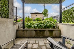 Terrasse - 