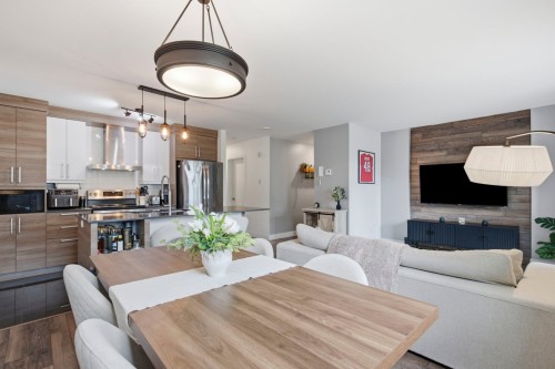 Salle à manger - 3649 Rue Du Granit, Carignan, QC 